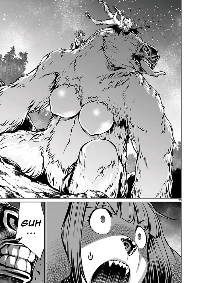 Killing Bites Chapter 58 image 22_optimized